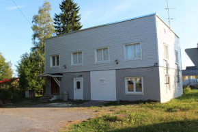 Im Herzen der Altstadt von Kalajoki in Kalajoki